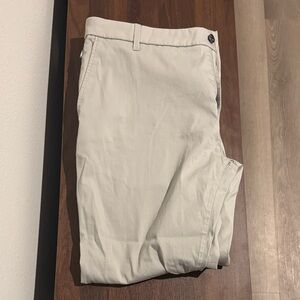 Birddogs Light Khaki Chinos